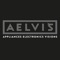 AELVIS steht für APPLIENCES ELECTRONICS VISIONS