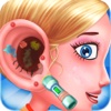 Surgery Games for Kids : Ear Doctor Hospital
