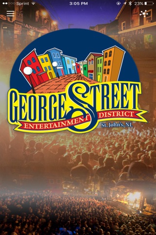 George Street Live screenshot 3