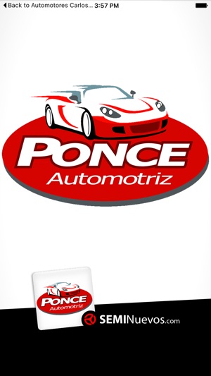 Poce Automotriz(圖1)-速報App