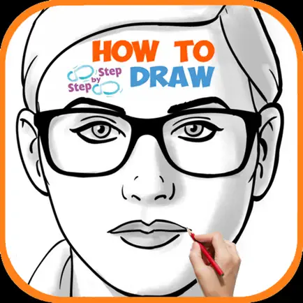 How to Draw Step by Step Cheats