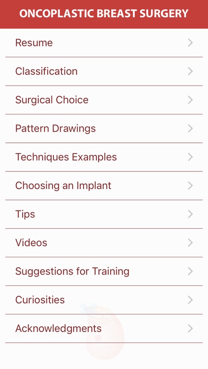 Oncoplastic Breast Surgery
