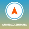 Guangxi Zhuang GPS - Offline Car Navigation