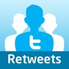 Get Retweets for Twitter - Get More Free Twitter Followers, Likes and Retweets