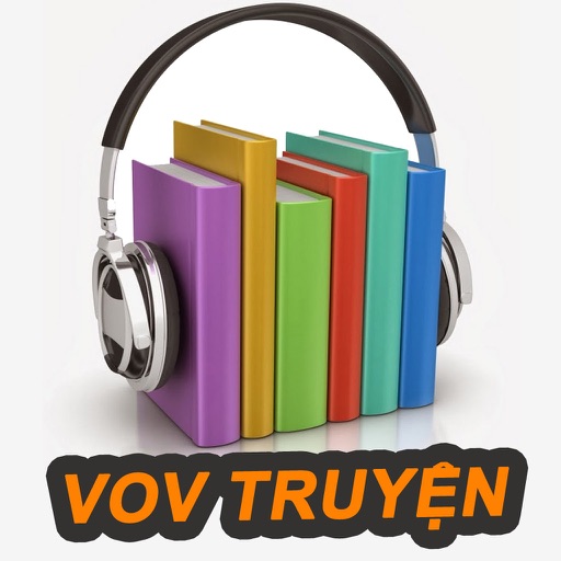 VOV Truyện (102.7 mhz) iOS App