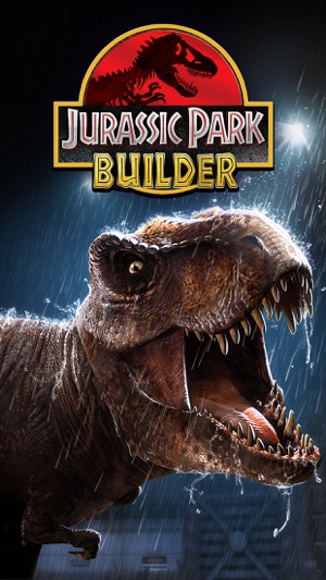 Jurassic Park™ Builder