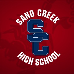 Sand Creek High School