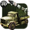 Tank Trucks Transport Top Secret Artilllery Transporter Mission Games