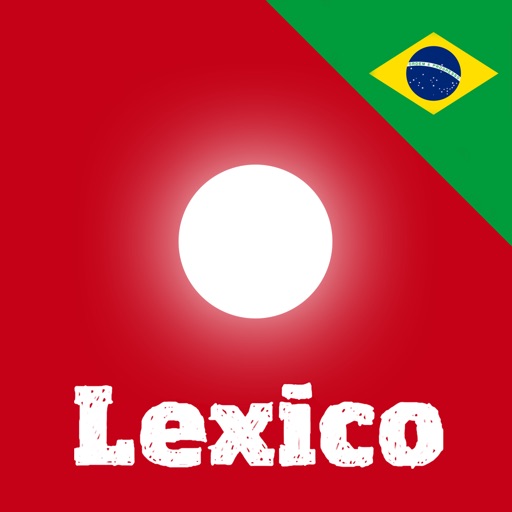 Lexico Compreender (português brasileiro) Icon