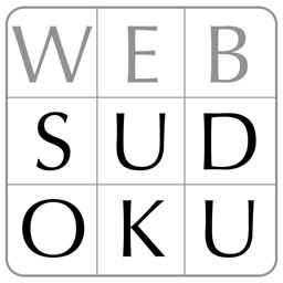 Web Sudoku