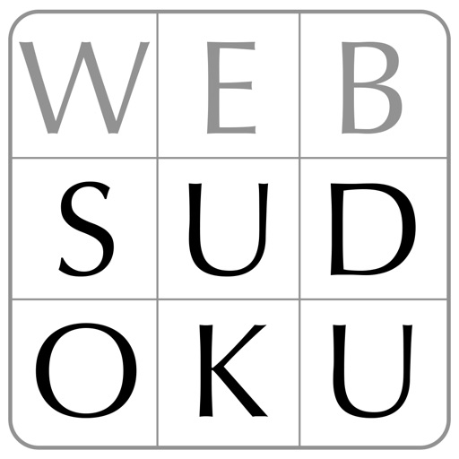 web sudoku printable