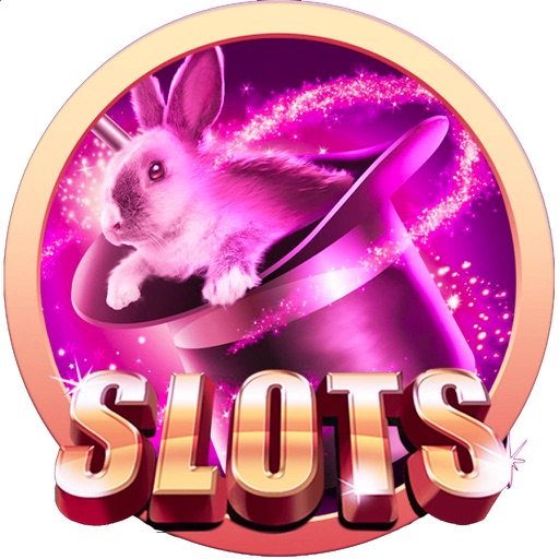 777 Casino Free Game HD:Magic Slots Game Online icon