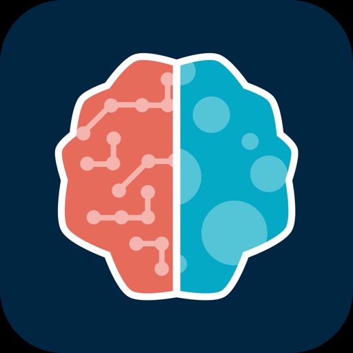 Brain Builder Learning System Icon