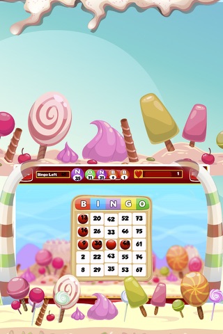 Bingo Farm Day Game screenshot 2
