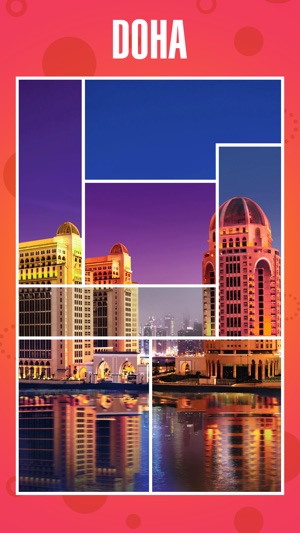 Doha Tourist Guide(圖1)-速報App