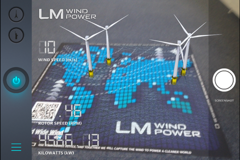 LM Wind Power screenshot 2