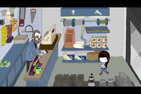 MechaNika screenshot 4