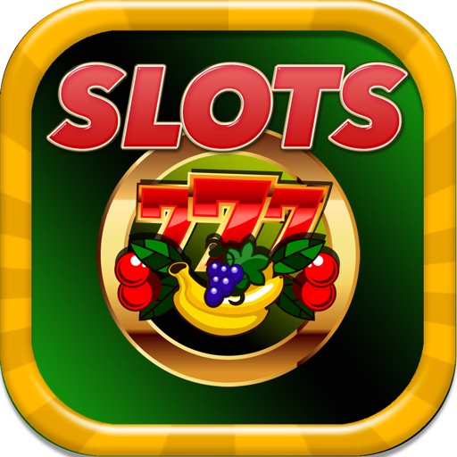 777 Lucky Vip Beef Slots Machines - Hot Slots Machines icon