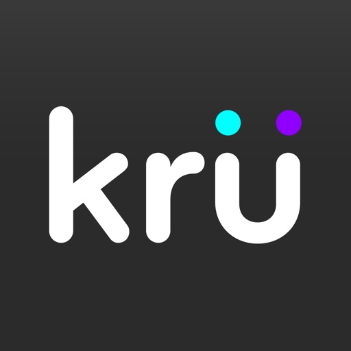 krü - The new way to go out in Seattle! iOS App