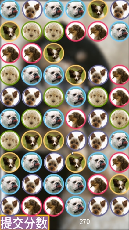 Cute Puppy Puzzle - A fun & addictive puzzle matching game