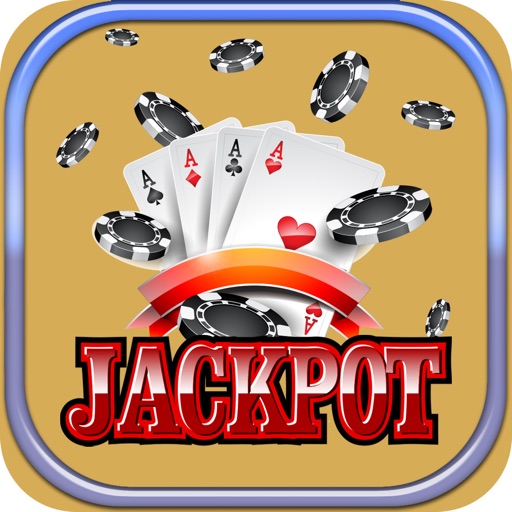 Amazing Cards Casino Jackpot - A strange Slot Trial icon