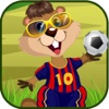 My Little GroundHog Dress Up - Funny Animal Dress Up Game For Toddlers