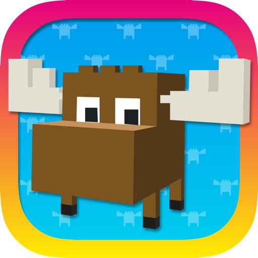 Choco Moose iOS App