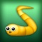 Battle of Snake - Slither color worm io game