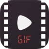 Icon Make Gif Animation - Combine Your Photos into Animated Pic