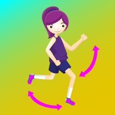 Activities of Running Girl Dance - Man Challenge