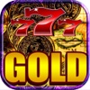 777 Classic Casino Slots Of Gold:Free Game Slots HD
