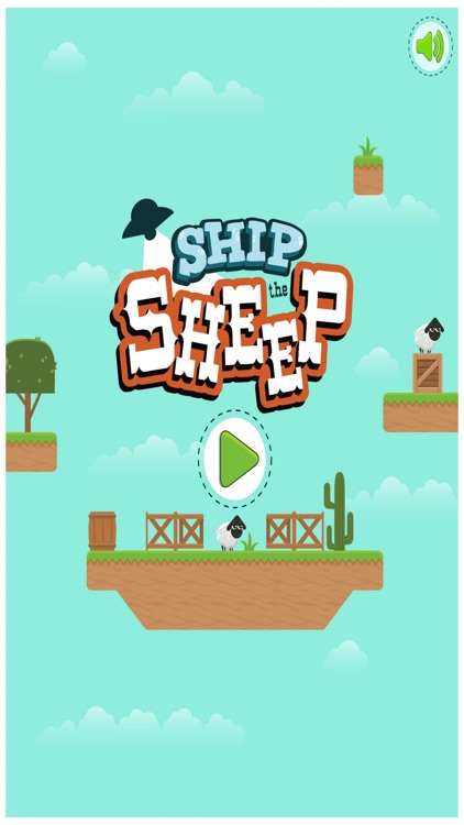 Steal the Sheep screenshot-4