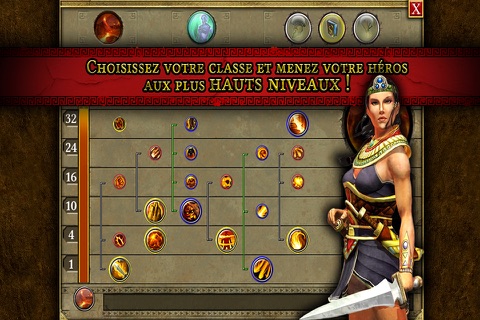 Titan Quest screenshot 2