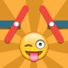 Emoji.s Jump & Dash - Bounce Up & Dodge Evil Blocks Endless Arcade Game