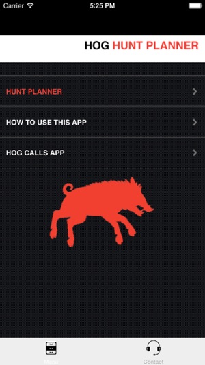 Hog Hunting Planner -- Hog Hunter Strategy Builder(圖5)-速報App