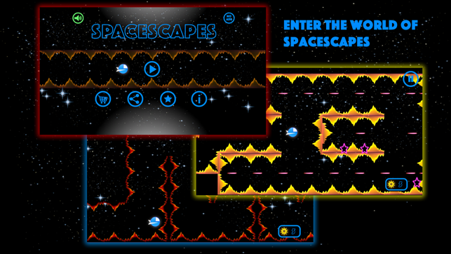 Spacescapes(圖1)-速報App