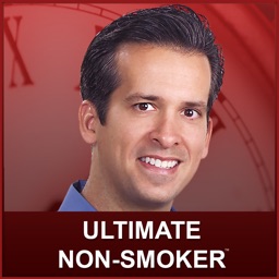 Mark Patrick Hypnosis Ultimate Non Smoker App