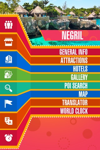 Negril Tourism Guide screenshot 2