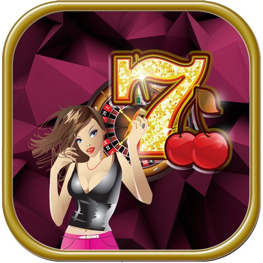 Casino Joy Free Las Vegas SLOTS - Play Free Slot Machines, Fun Vegas Casino Games - Spin & Win! icon