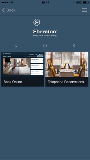 Sheraton Dubrovnik Riviera(圖5)-速報App