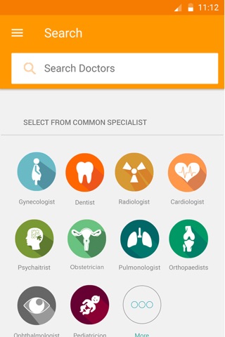 Arkaa - Connected Health screenshot 2