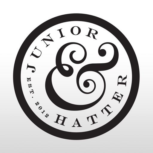 Junior&Hatter icon