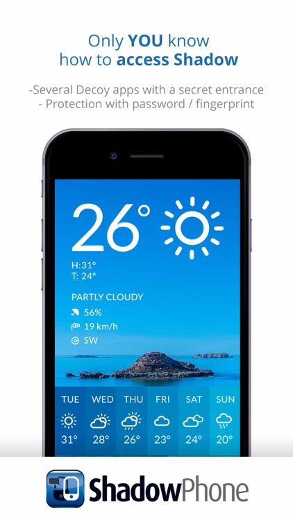 Alarm_Clock screenshot-3
