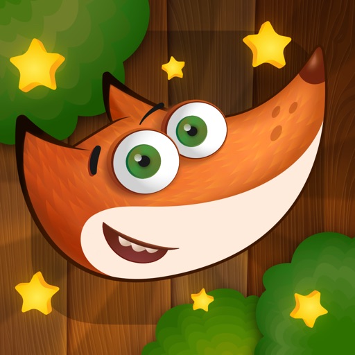 Tim the Fox iOS App