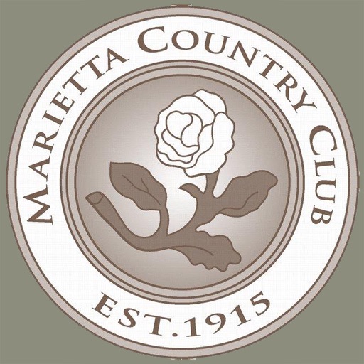 Marietta Country Club icon