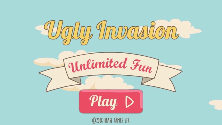 Ugly Invasion screenshot-0