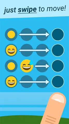 Game screenshot Emoji Shuffle! apk