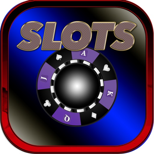 SLOTS Double Win Double Up Game - Real Casino Slot Machines icon