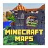 Minemaps Pro - Download Best Map for minecraft PE