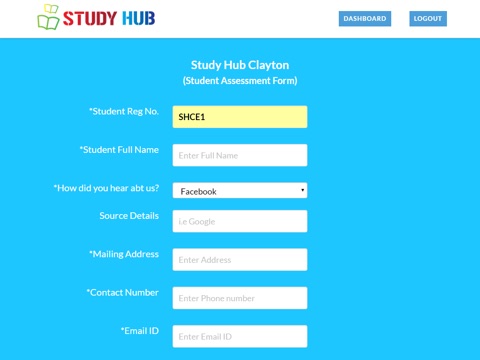 Study Hub screenshot 3